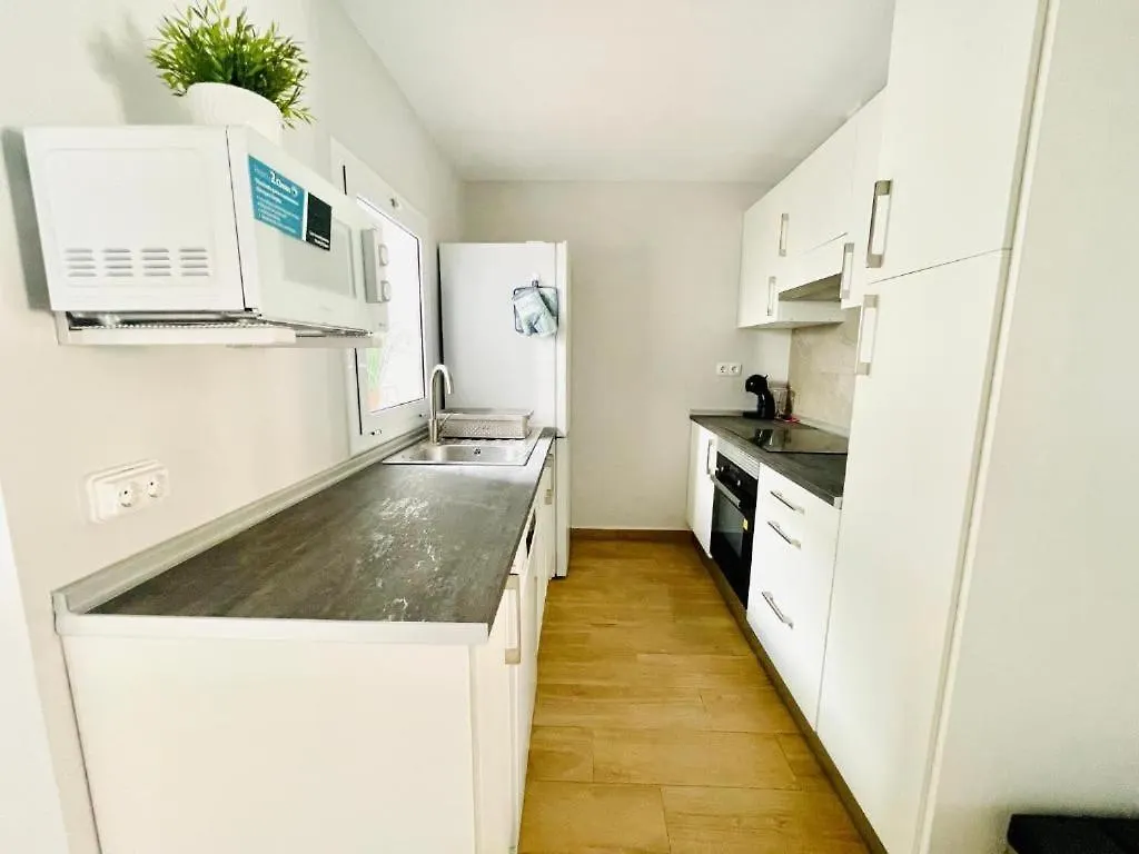 Casita Pescadores Cambrils