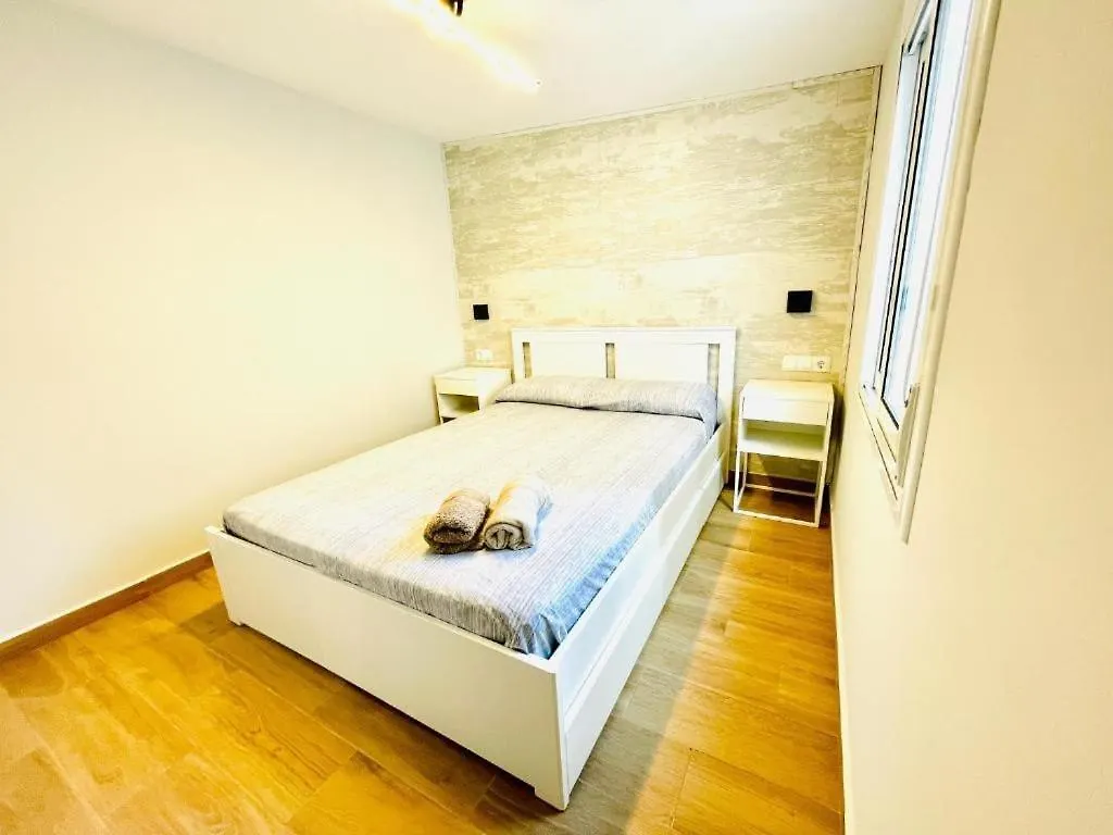 Casita Pescadores Cambrils 0*,