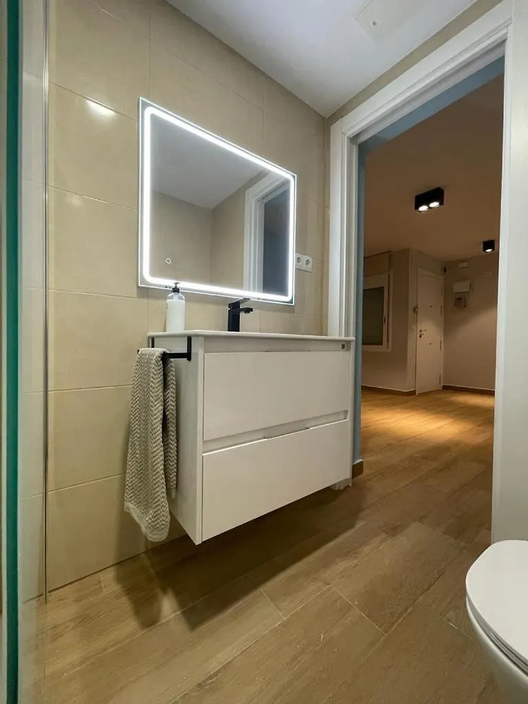 Casita Pescadores Cambrils Holiday home