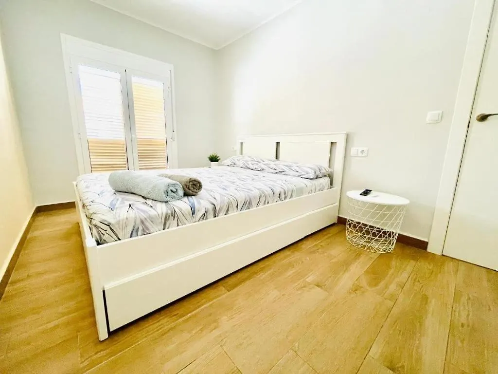 Casita Pescadores Cambrils