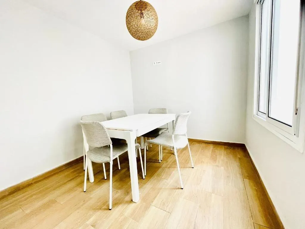 Casita Pescadores Cambrils 0*,  Spain