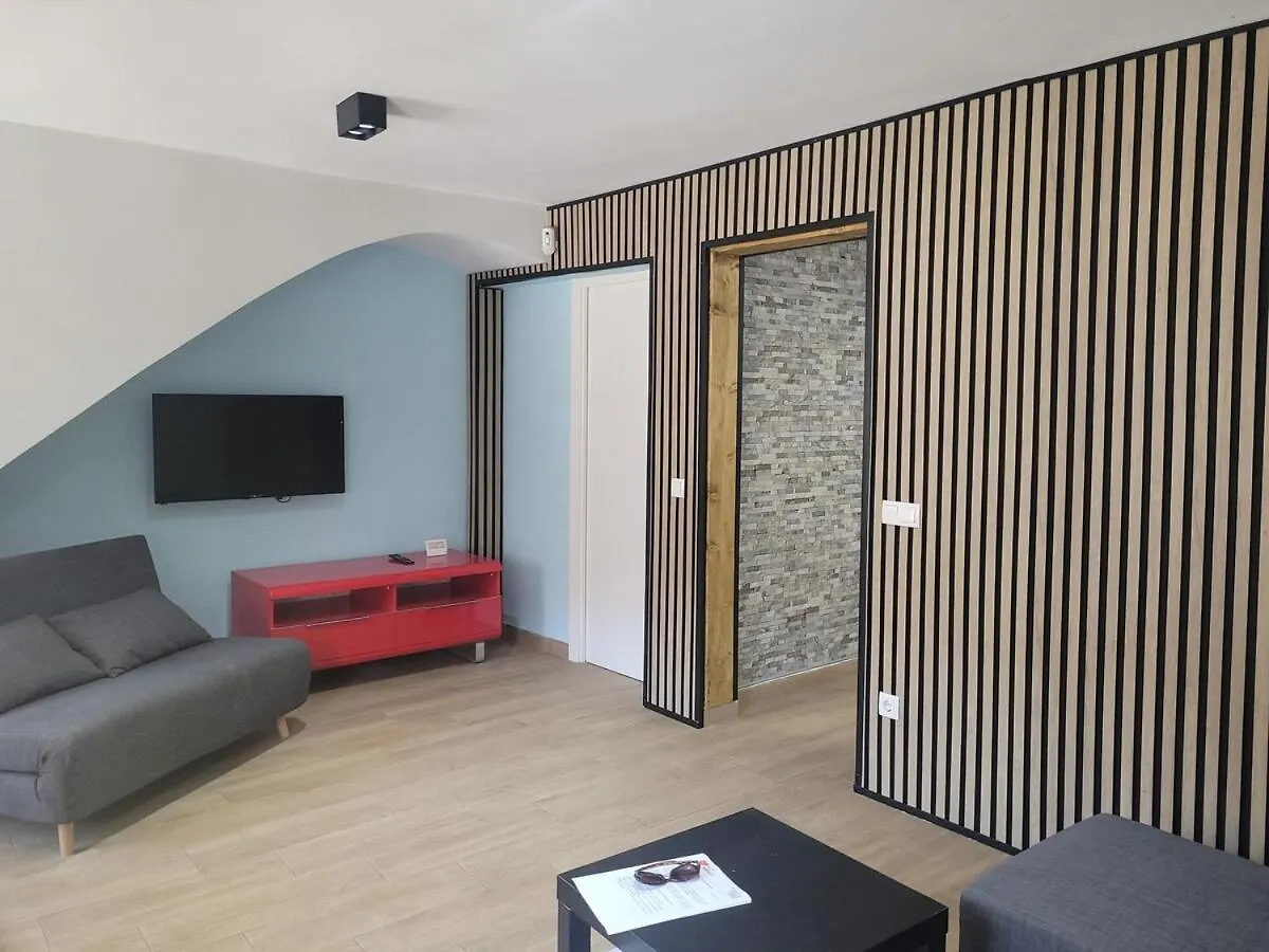 Holiday home Casita Pescadores Cambrils